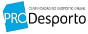 PRODesporto — certificação no desporto