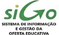 SIGO — Sistema de Informação e Gestão da Oferta Educativa e Formativa