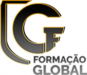 Logótipo de Formação Global